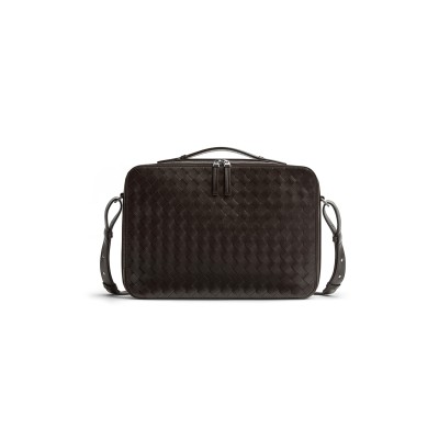 BOTTEGA VENETA GETAWAY SLIM BRIEFCASE 786662V2HL12145 (38*25*6.5cm)
